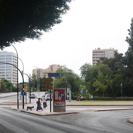 Malaga Home Εξωτερικό φωτογραφία
