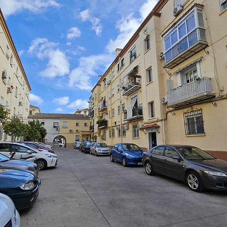 Malaga Home Εξωτερικό φωτογραφία