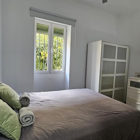 Malaga Home Εξωτερικό φωτογραφία