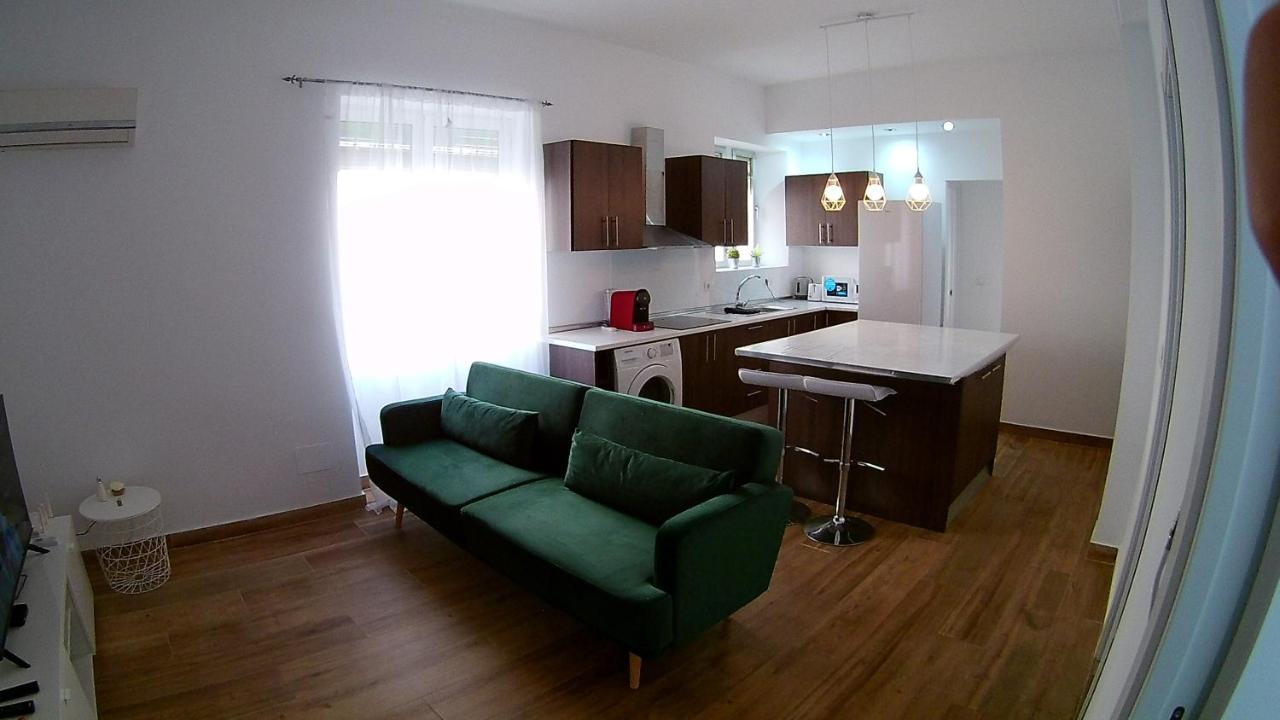 Malaga Home Εξωτερικό φωτογραφία