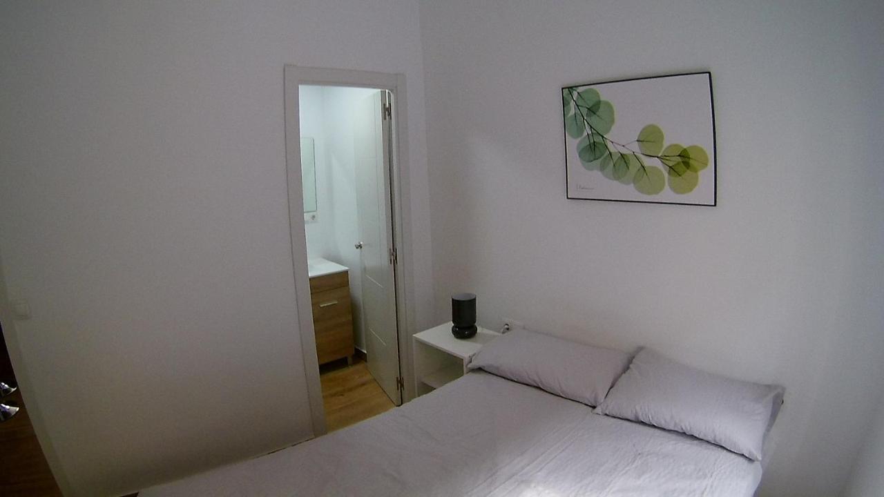 Malaga Home Εξωτερικό φωτογραφία