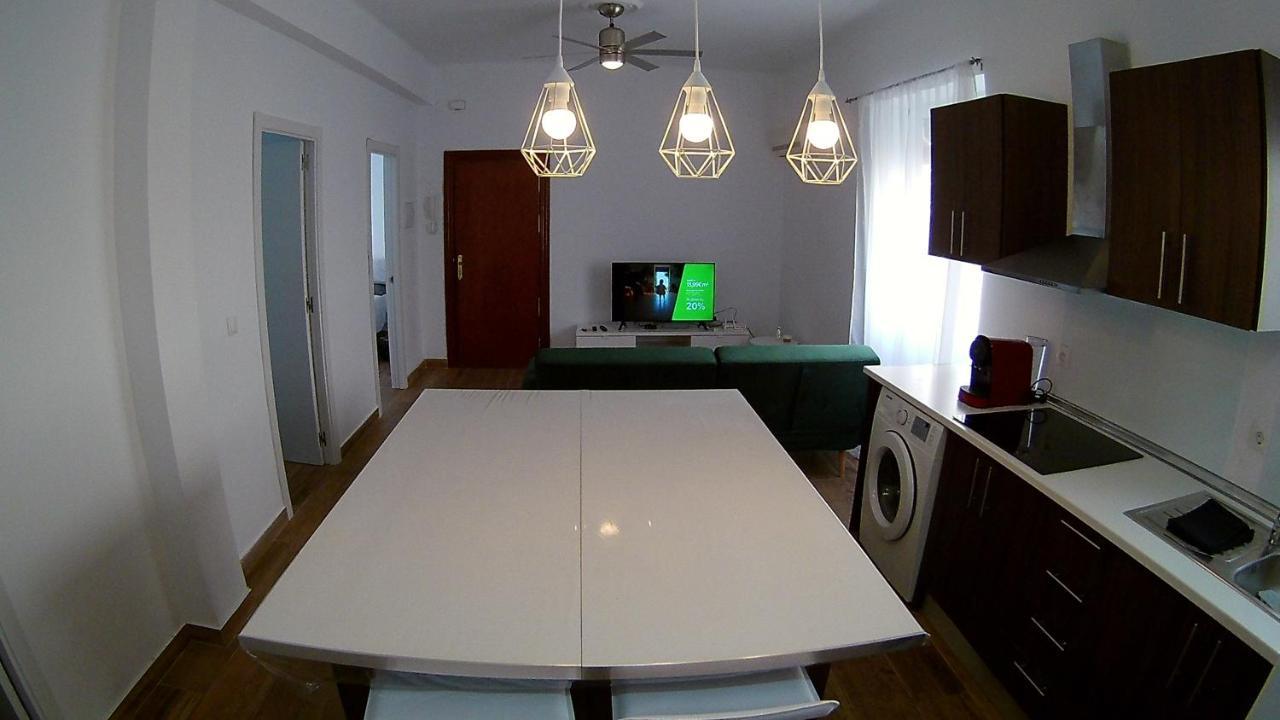 Malaga Home Εξωτερικό φωτογραφία