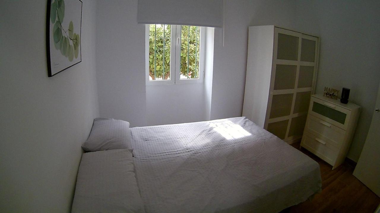 Malaga Home Εξωτερικό φωτογραφία