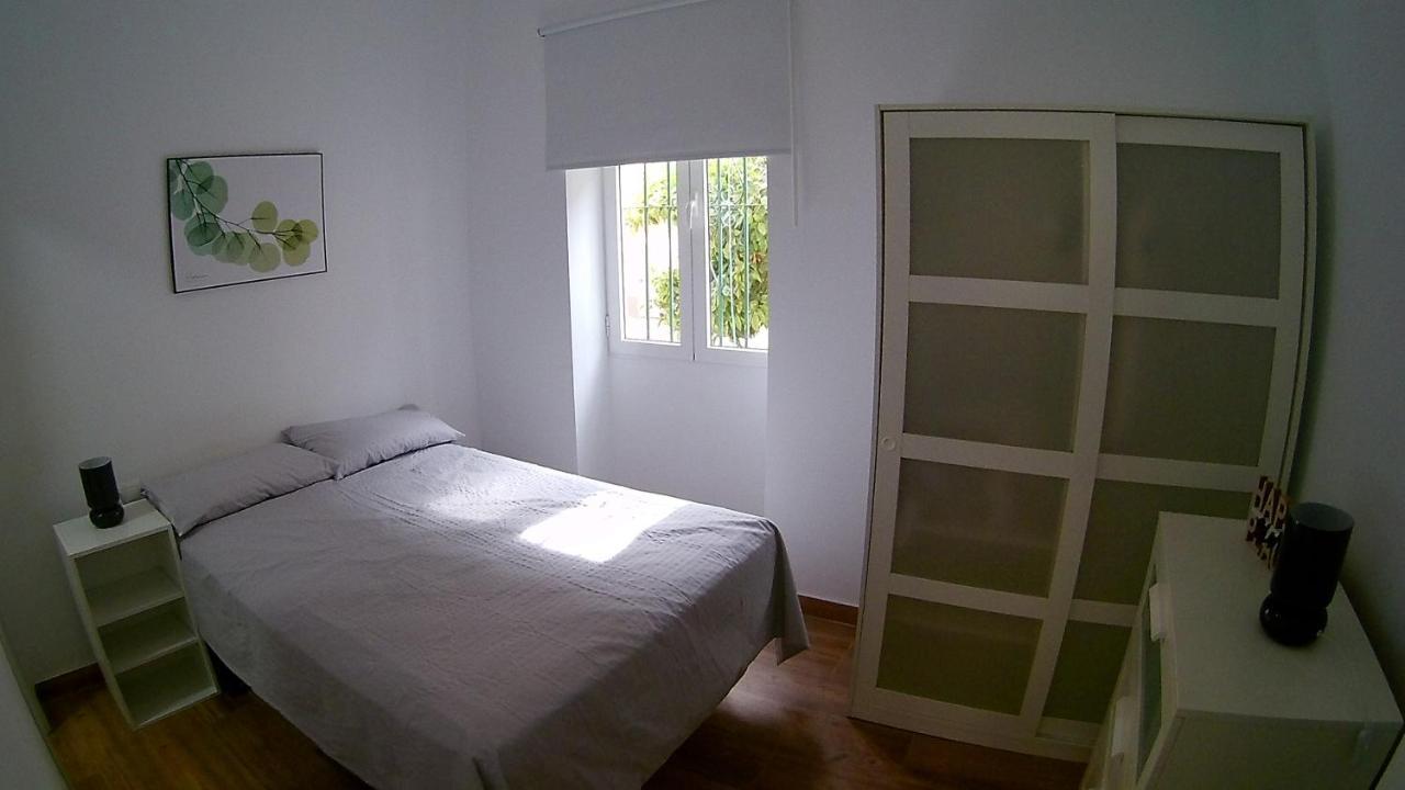 Malaga Home Εξωτερικό φωτογραφία