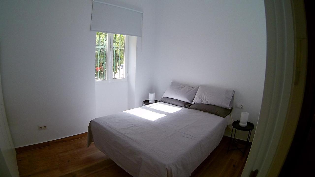 Malaga Home Εξωτερικό φωτογραφία