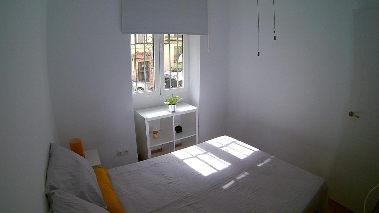 Malaga Home Εξωτερικό φωτογραφία