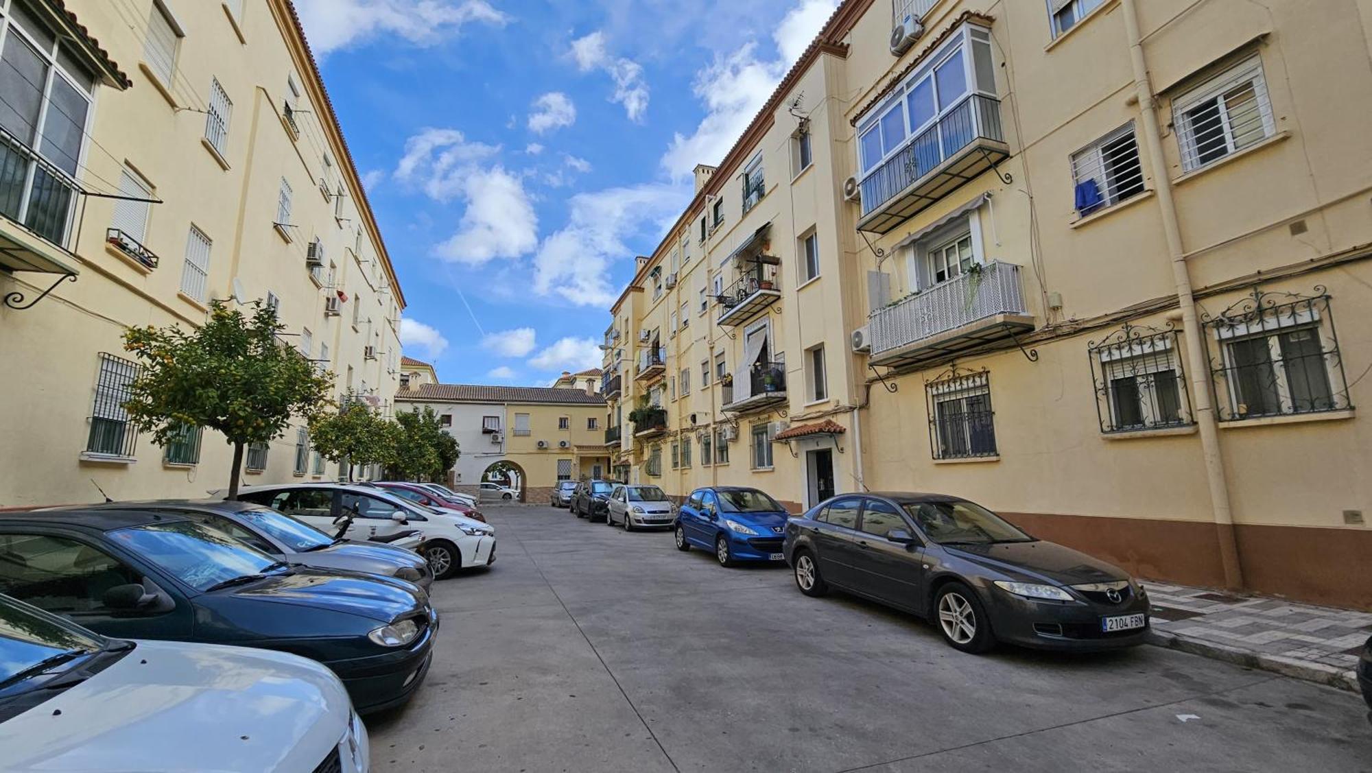Malaga Home Εξωτερικό φωτογραφία