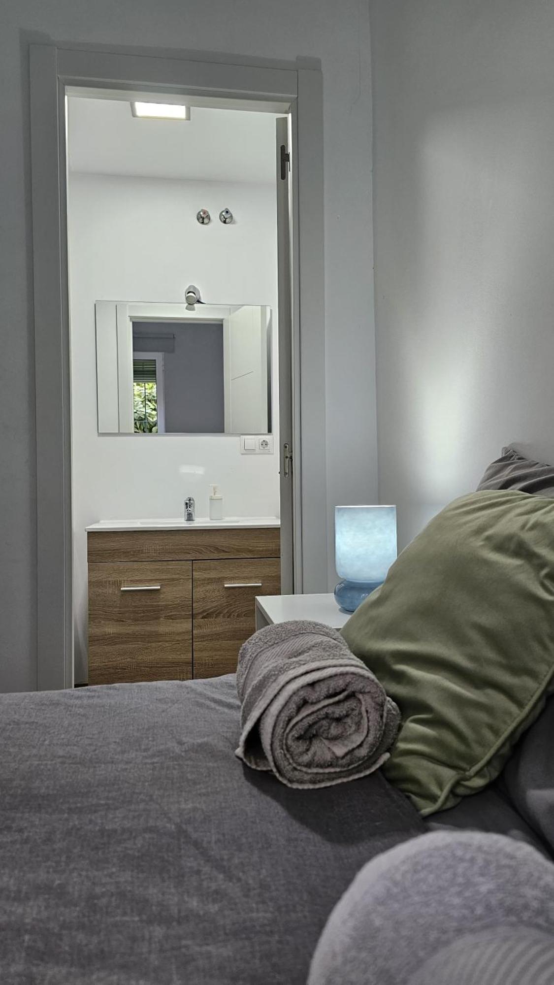Malaga Home Εξωτερικό φωτογραφία