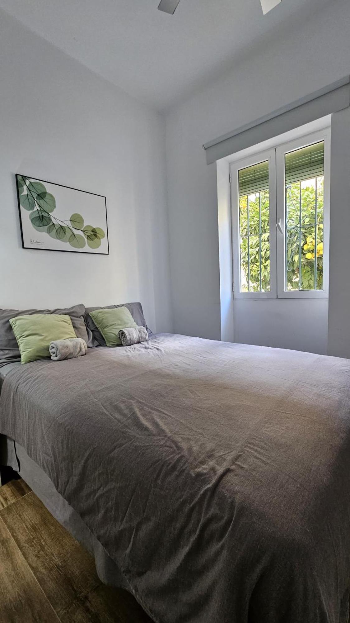 Malaga Home Εξωτερικό φωτογραφία