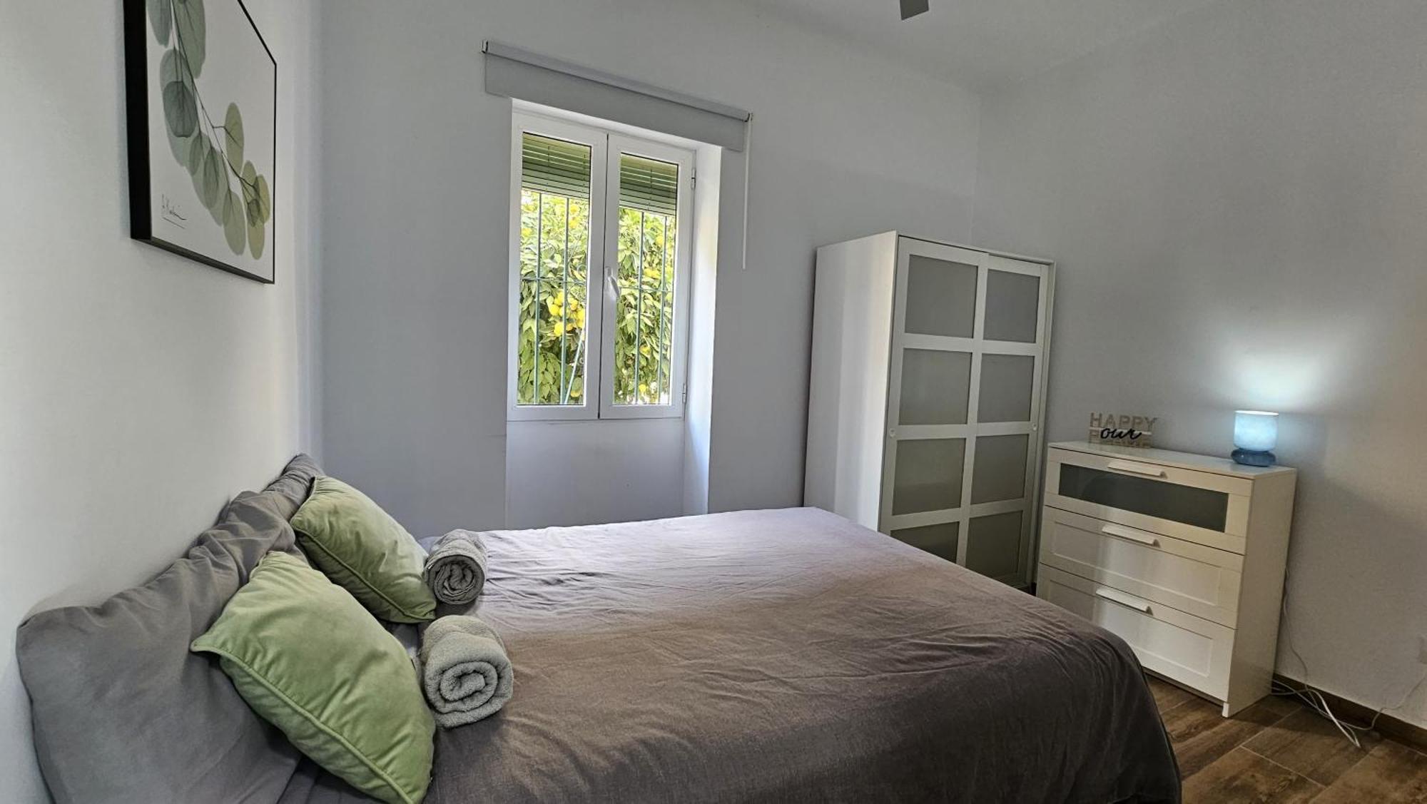 Malaga Home Εξωτερικό φωτογραφία