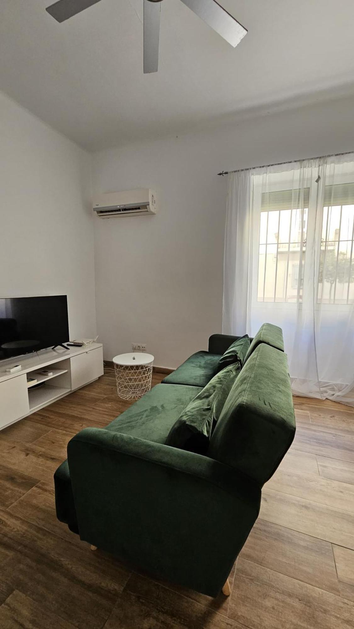 Malaga Home Εξωτερικό φωτογραφία
