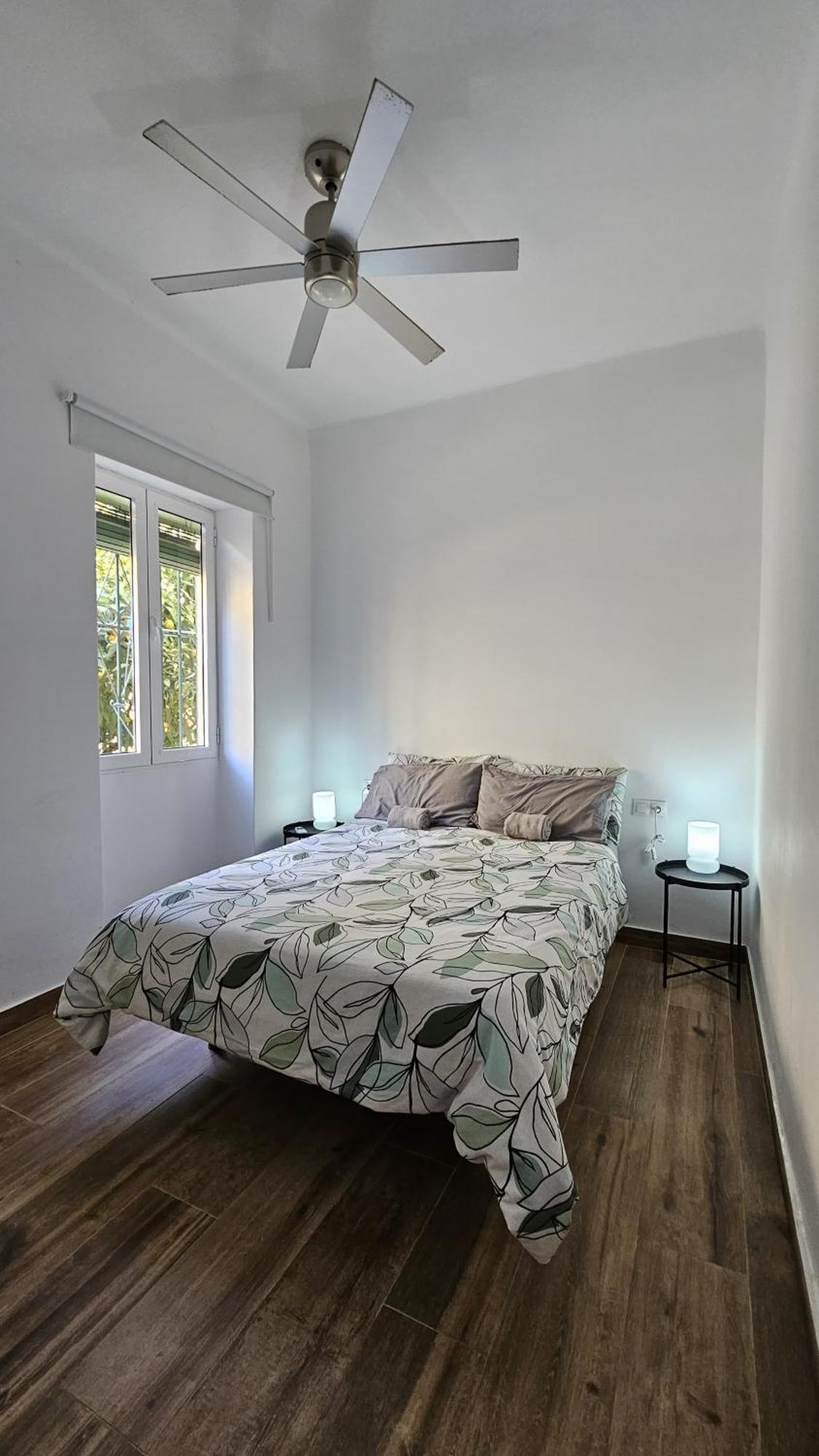 Malaga Home Εξωτερικό φωτογραφία